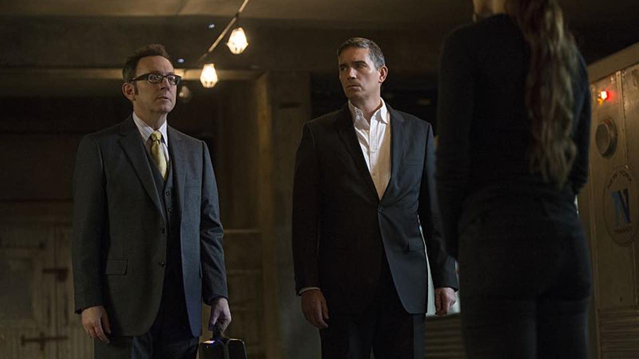 We Were Being Watched: A Farewell to Person of Interest